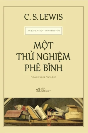 MỘT THỬ NGHIỆM PHÊ BÌNH