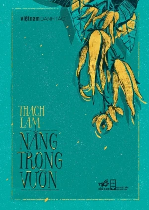NẮNG TRONG VƯỜN