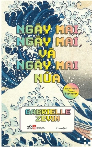 NGÀY MAI, NGÀY MAI, VÀ NGÀY MAI NỮA