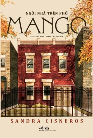 NGÔI NHÀ TRÊN PHỐ MANGO
