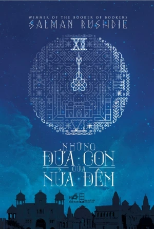 NHỮNG ĐỨA CON CỦA NỬA ĐÊM