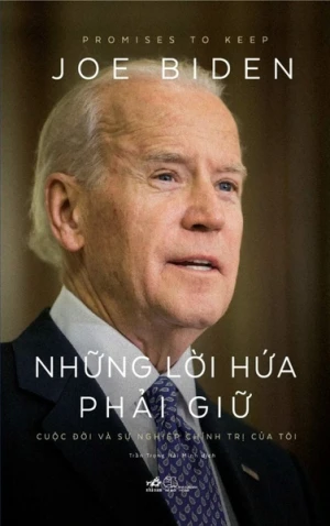 NHỮNG LỜI HỨA PHẢI GIỮ