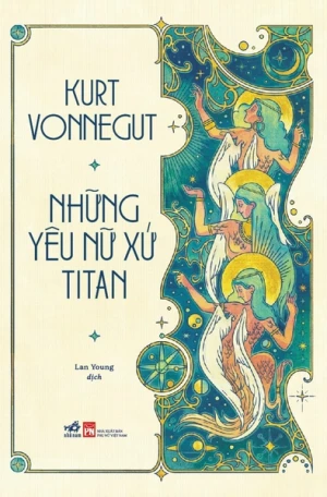 NHỮNG YÊU NỮ XỨ TITAN