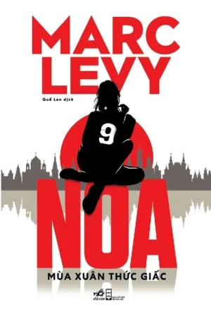 NOA - MÙA XUÂN THỨC GIẤC