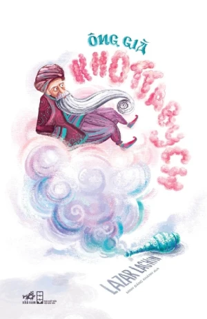 ÔNG GIÀ KHOTTABYCH