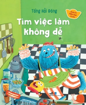 QUẢN TRỊ TIỀN BẠC TỪ NHỎ - TÌM VIỆC LÀM KHÔNG DỄ