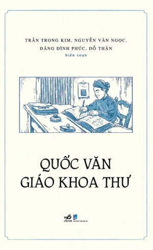 QUỐC VĂN GIÁO KHOA THƯ