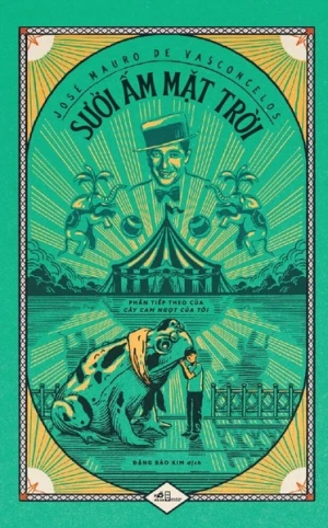 SƯỞI ẤM MẶT TRỜI