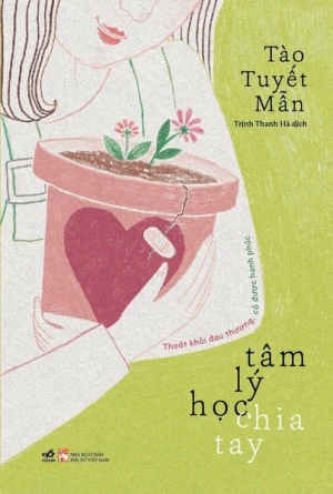 TÂM LÝ HỌC CHIA TAY