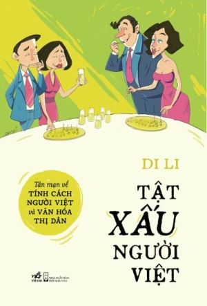 TẬT XẤU NGƯỜI VIỆT