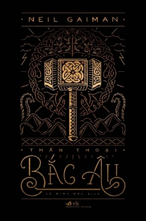 THẦN THOẠI BẮC ÂU