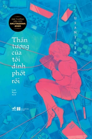 THẦN TƯỢNG CỦA TÔI DÍNH PHỐT RỒI