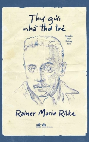 THƯ GỬI NHÀ THƠ TRẺ