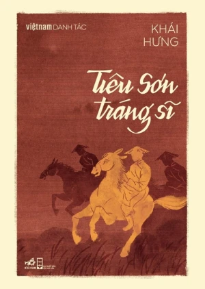 TIÊU SƠN TRÁNG SĨ