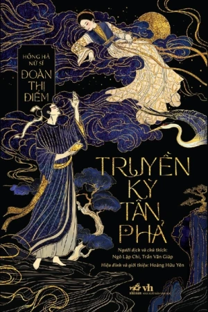 TRUYỀN KỲ TÂN PHẢ