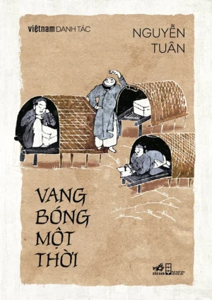 VANG BÓNG MỘT THỜI