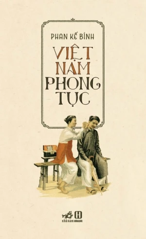 VIỆT NAM PHONG TỤC