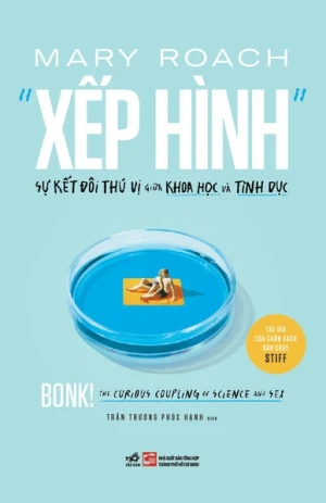 XẾP HÌNH - SỰ KẾT ĐÔI THÚ VỊ GIỮA KHOA HỌC VÀ TÌNH DỤC