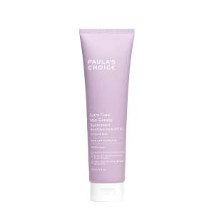 Kem chống nắng toàn thân chống thấm nước không bóng nhờn Extra Care Non-Greasy Sunscreen Broad Spectrum SPF 50 148ml