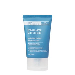 Kem dưỡng ẩm dạng Gel kiểm soát tiết dầu thừa và thu nhỏ lỗ chân lông Skin Balancing Invisible Finish Moisture Gel 60ml