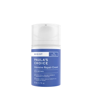 Kem dưỡng ẩm giúp mờ thâm nám và nếp nhăn Resist Intensive Repair Cream 50ml