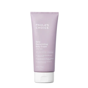 Kem dưỡng giảm nếp nhăn và làm mềm mịn da cơ thể Daily Replenishing Body Cream 210ml