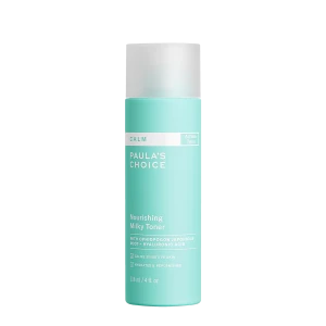 Nước cân bằng dịu nhẹ cho da nhạy cảm Calm Nourishing Milky Toner 118ml