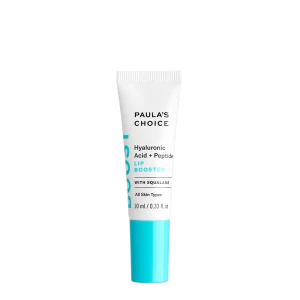 Tinh chất dưỡng môi căng bóng Hyaluronic Acid Peptide Lip Booster 10ml