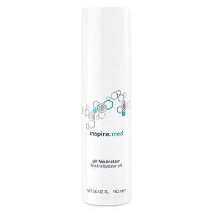 Gel cân bằng độ ph cho da - inspira ph neutralizer 150ml