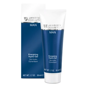 Gel giữ ẩm dành cho nam - janssen cosmetics enzyme hydro gel 50ml