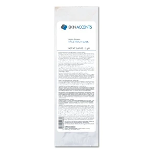 Giải pháp giúp da căng mọng (giữ ẩm cho da) - Inspira Face Patch Mask