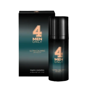 kem dưỡng da chuyên sâu cho nam - ultra calming 24h face lift