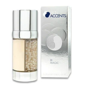 Kem serum ngọc trai chống lão hóa da - bi magic