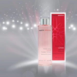 Lotion dưỡng da - micellar toning lotion