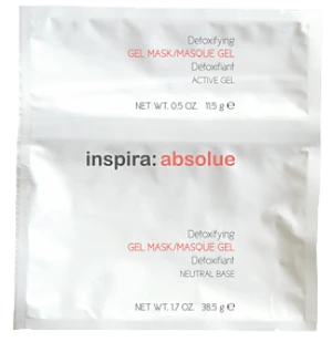 Mặt nạ gel thải độc tố Detoxifing Gel Mask