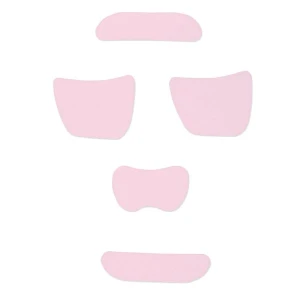 Mặt nạ massage với algn (có trong tảo nâu) trứng cá muối - inspira alginate matrix