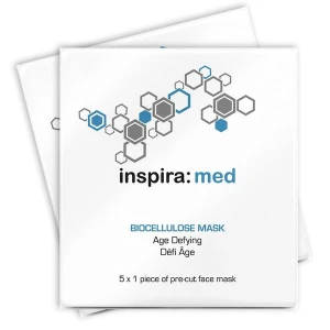 Mặt nạ sợi sinh học chống lão hóa - biocellulose mask