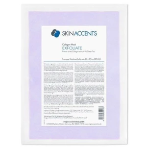 Mặt nạ tẩy tế bào chết - collagen mask