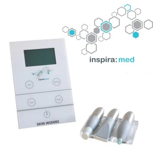 Máy chăm sóc da skin wizard