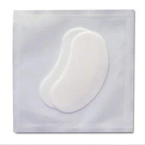 Miếng đắp mắt collagen - inspira collagen eye lid