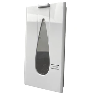 Phụ kiện thay thế bình nước làm ẩm khí máy tạo oxy Dedakj