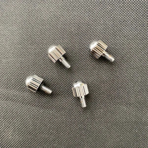 Phụ kiện thay thế nút vặn xông khí dung cho máy tạo oxy