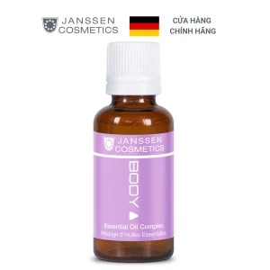 Phức hợp tinh dầu thư giãn Essential Oil Complex 30 ml