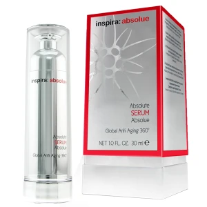 Serum chống lão hóa cao cấp 360 độ - serum absolue global anti aging 360