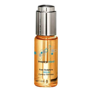 Serum nâng cơ tạo đường nét khuôn mặt - face sculpture serum