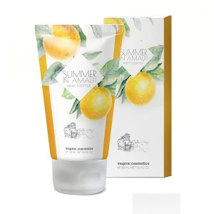 Sữa dưỡng thể hương nước hoa summer in amalfi - summer in amalfi body soufflé 150ml