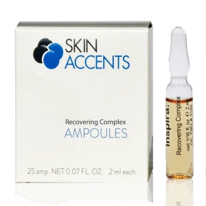 Tinh chất tái tạo da chống lão hóa - recovering complex