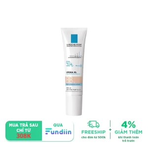 Kem Chống Nắng Trang Điểm Và Bảo Vệ Da La Roche-Posay Uvidea Xl BB 03 Multi-protective Shield Anti-uv, Anti