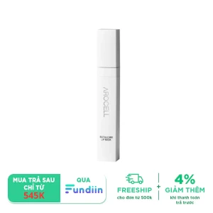 Mặt Nạ Môi Làm Đầy Rãnh Môi Arocell Botulcare Lip Mask