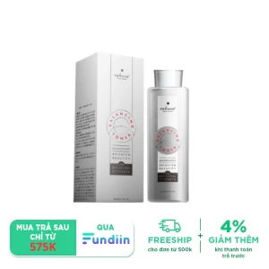 Nước cân bằng da Sakura Balancing Toner